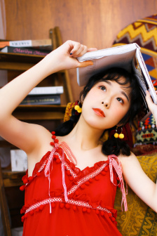 图书馆员第四季